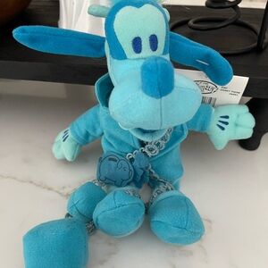 Disney Goofy Marley’s Ghost Goofy Bean Bag toy